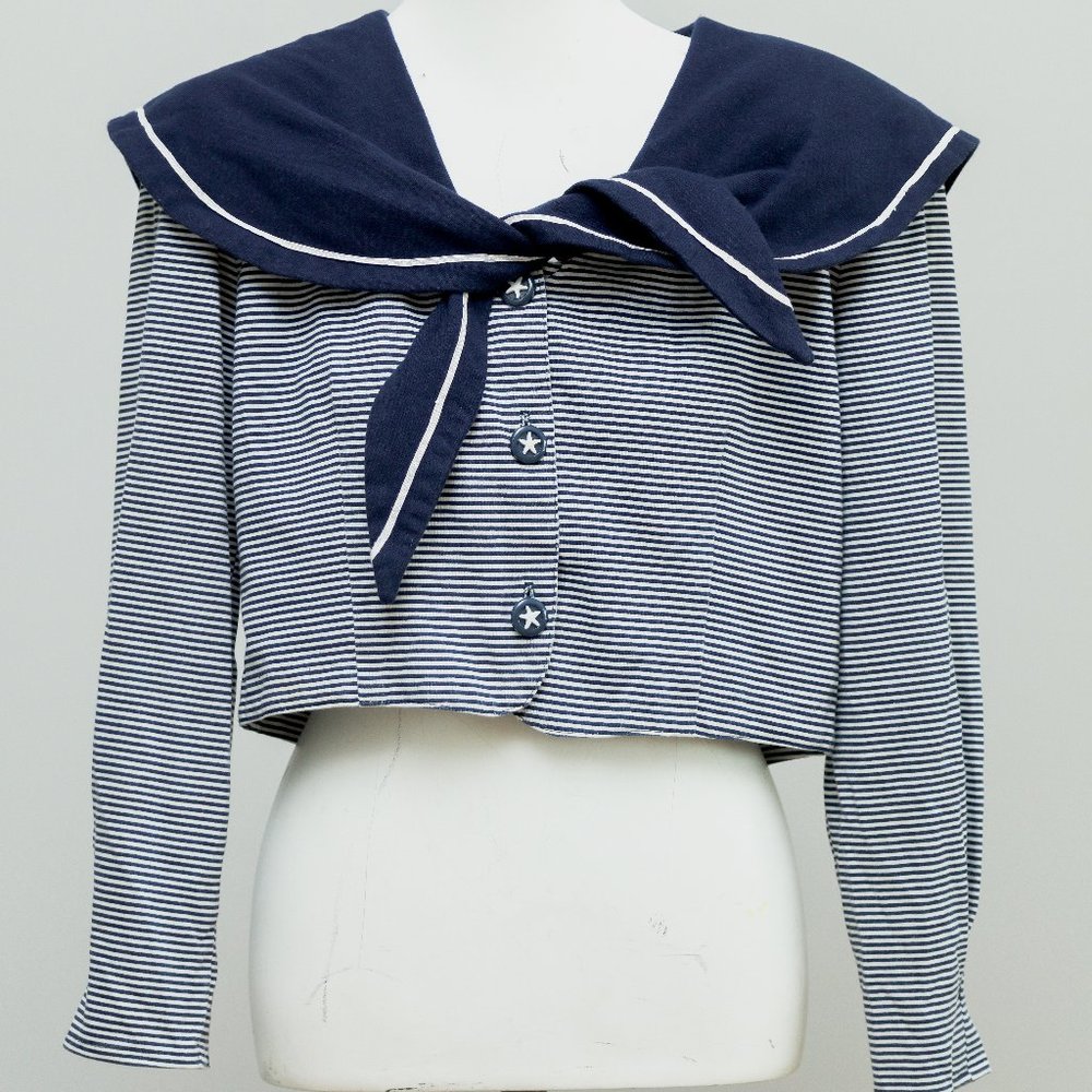 By Choice Woman's Blouse Size L